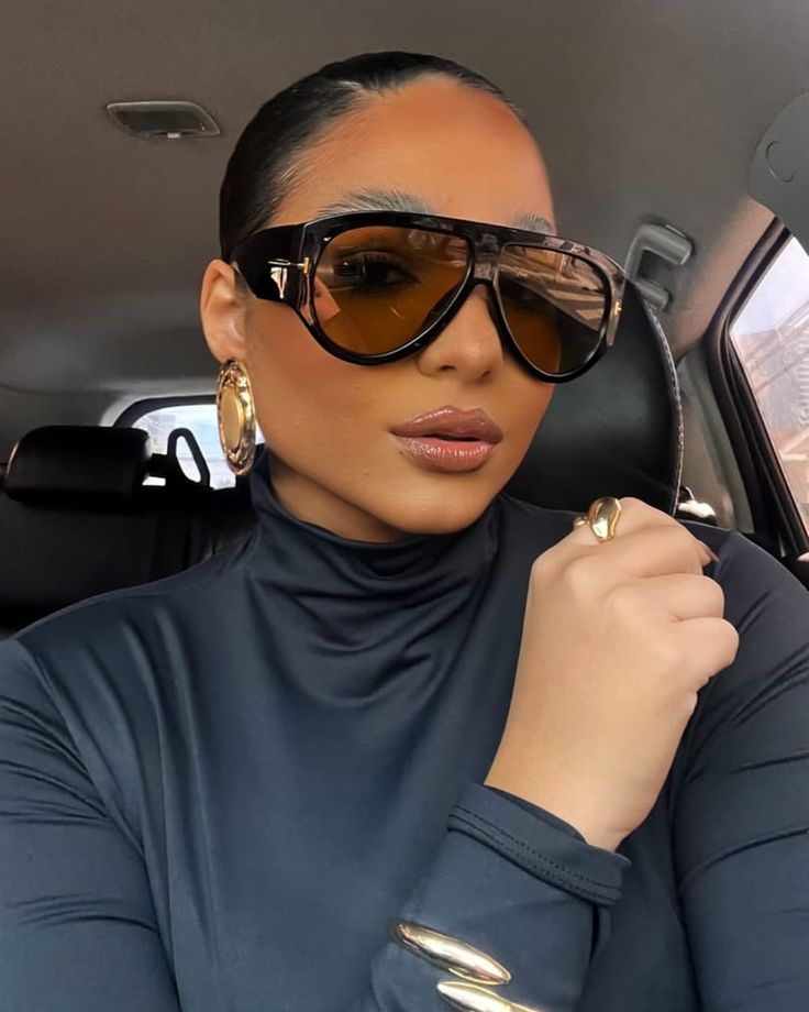 Tom Ford TF-004