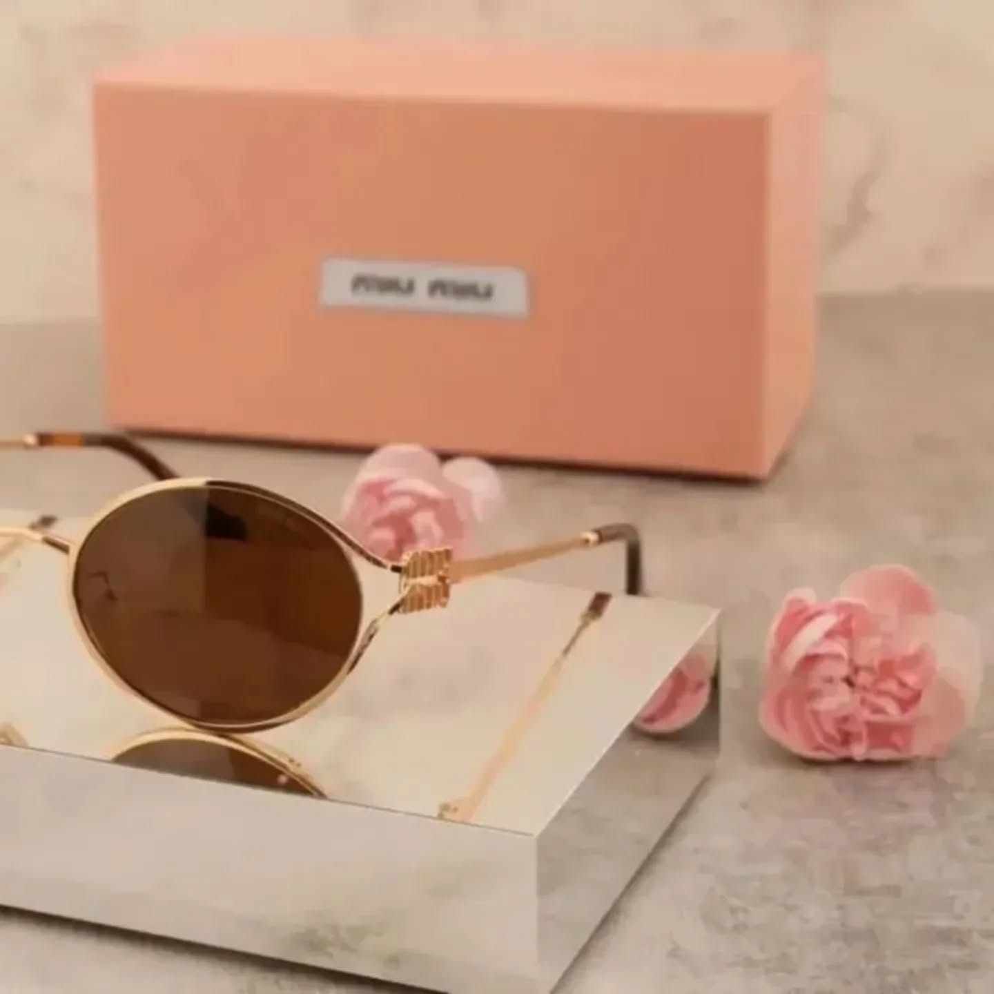 Miu Miu BJ-21