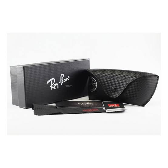 Ray Ban Case