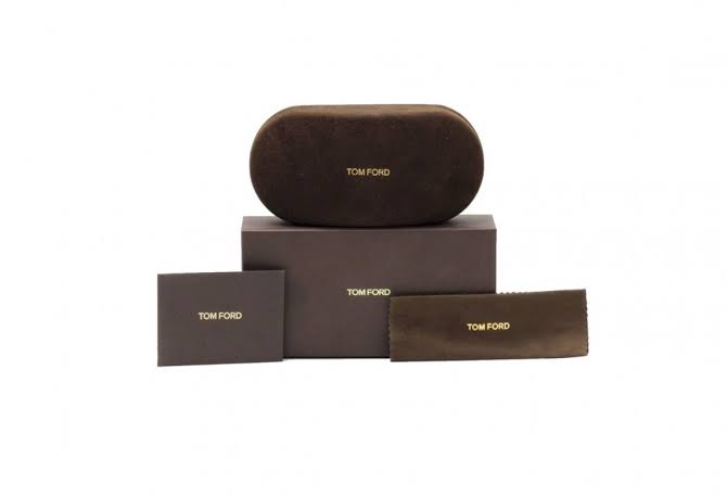 Tom Ford Case