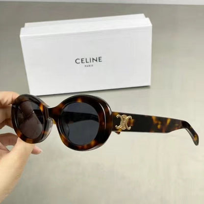 Celine Oval CV-23