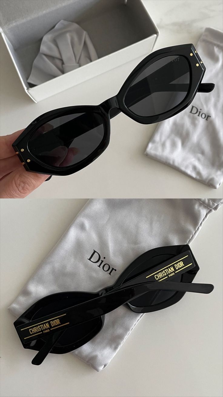 Christian Dior CD-8