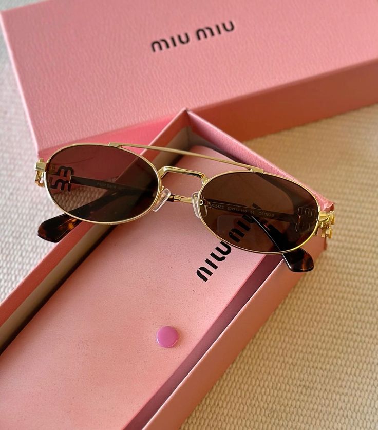 Miu Miu Bridge BT-80
