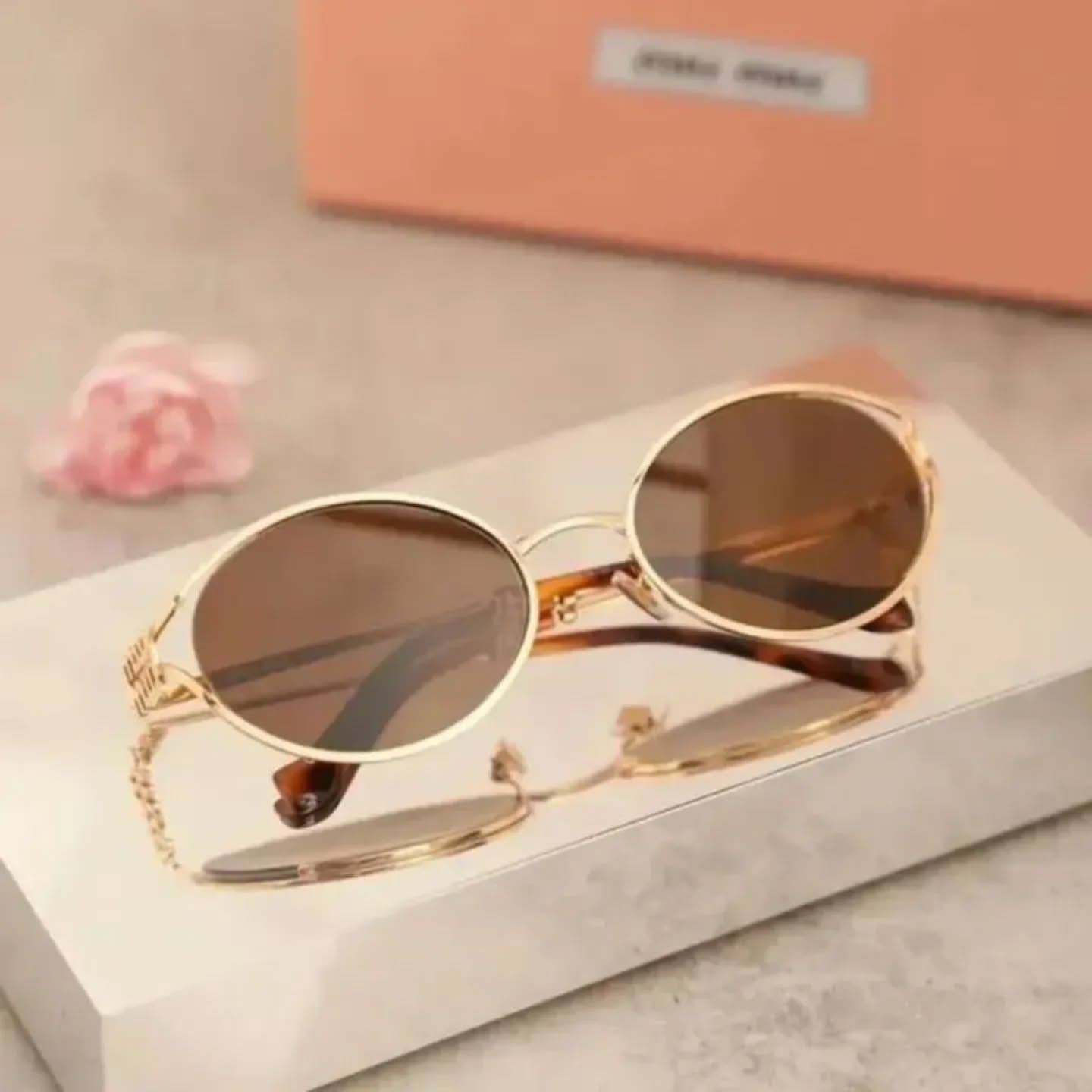 Miu Miu BJ-21