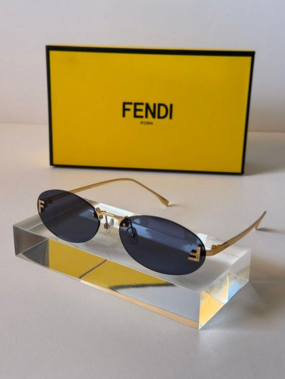 Fendi F-12