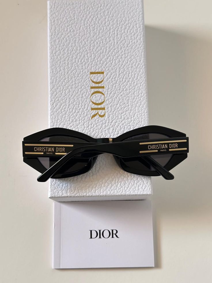 Christian Dior CD-8