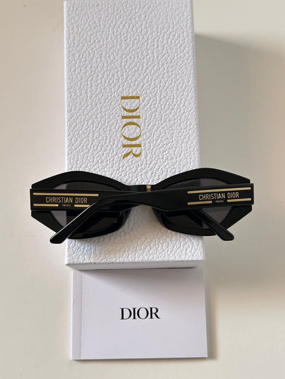 Christian Dior CD-8