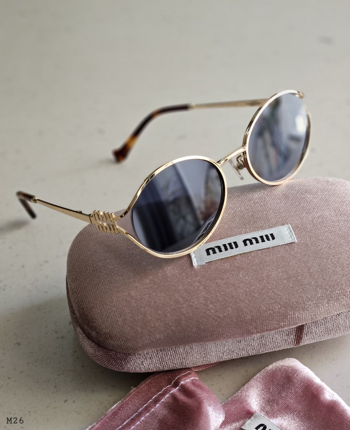 Miu Miu BJ-21