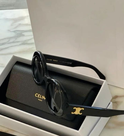 Celine Oval CV-23