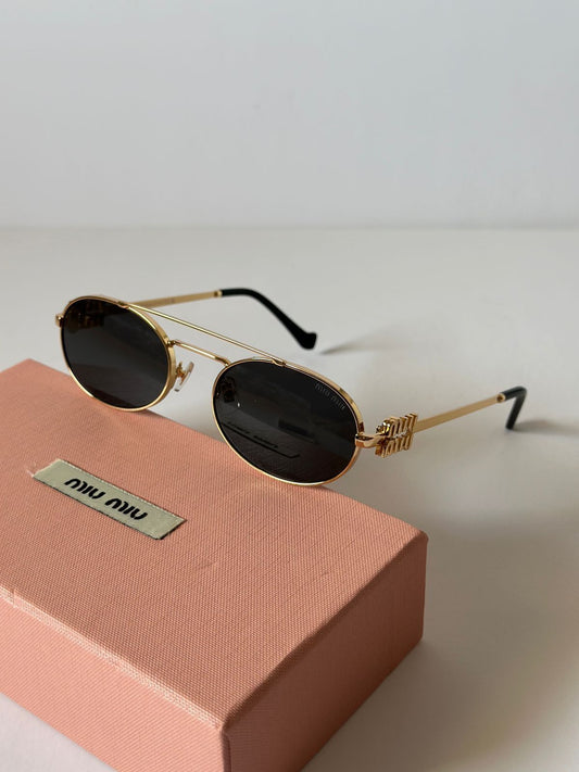 Miu Miu Bridge BT-80