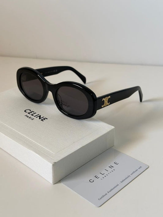 Celine Oval CV-23