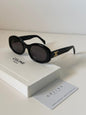 Celine Oval CV-23