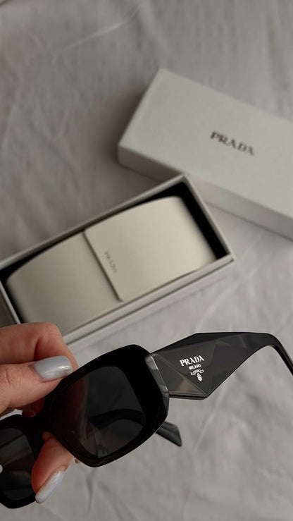 Prada Milano  HC-2