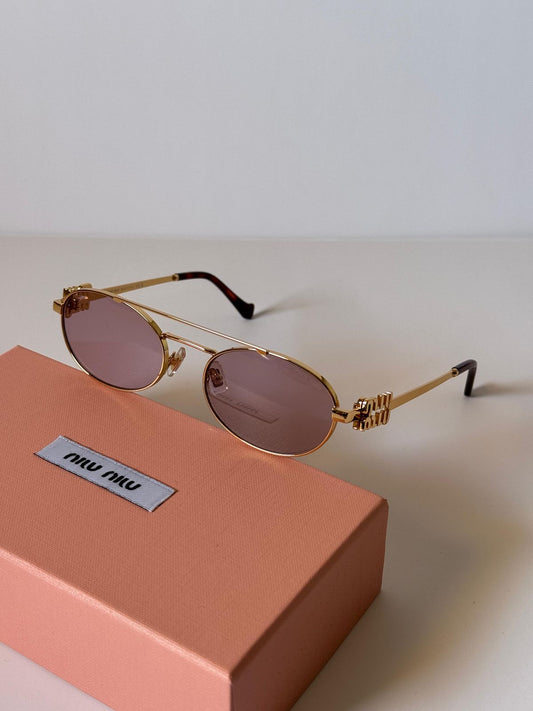 Miu Miu Bridge BT-80