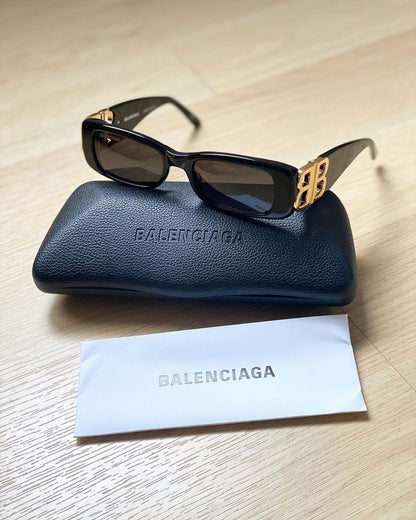 Balenciaga WO2S2
