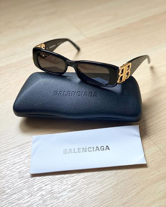 Balenciaga WO2S2