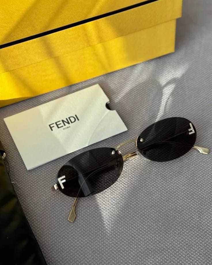 Fendi F-12