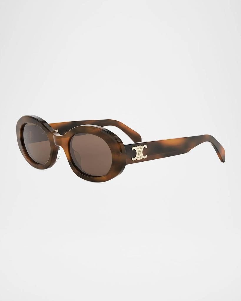 Celine Oval CV-23