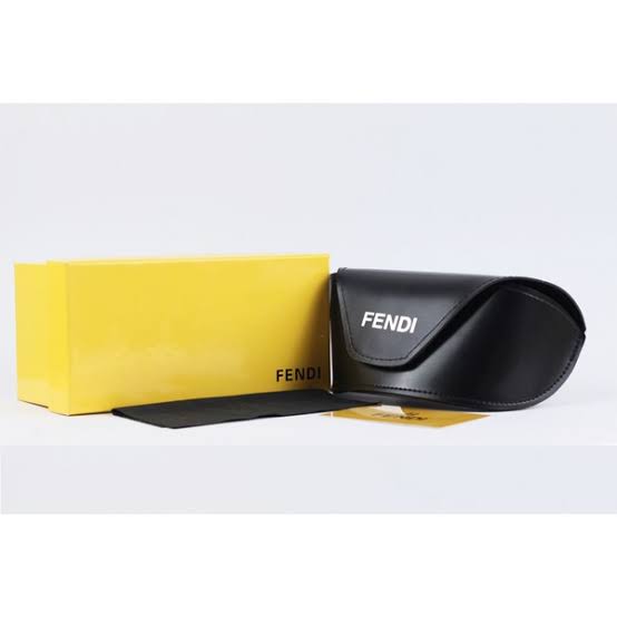 Fendi Case