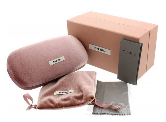 Miu Miu Case